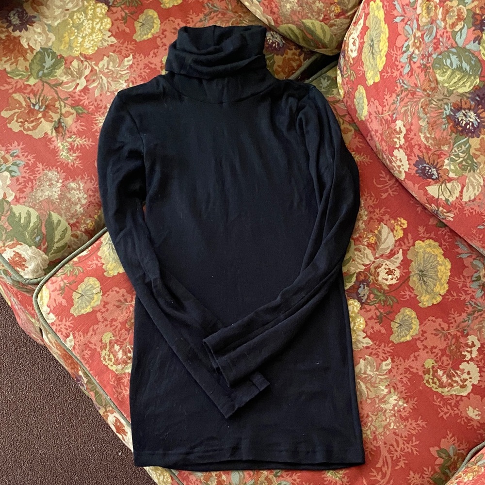 Engel turtleneck